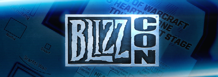 Blizzcon Sign 4